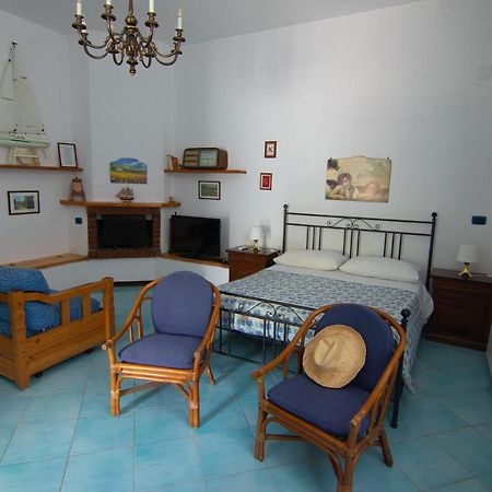 Ponza Holiday Homes - Santa Maria Exterior foto