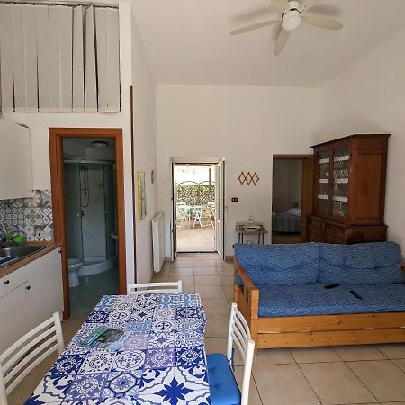 Ponza Holiday Homes - Santa Maria Exterior foto