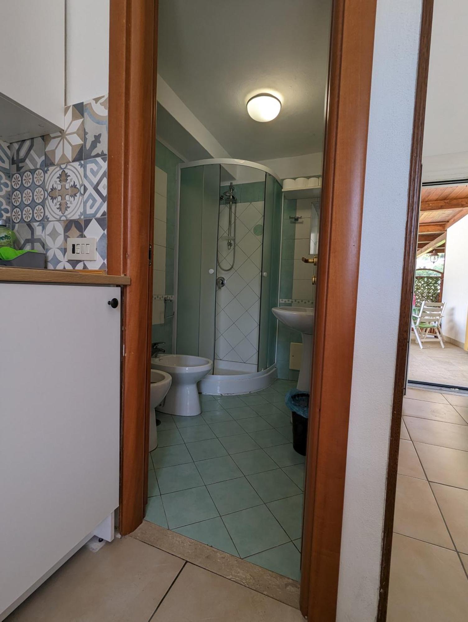 Ponza Holiday Homes - Santa Maria Zimmer foto