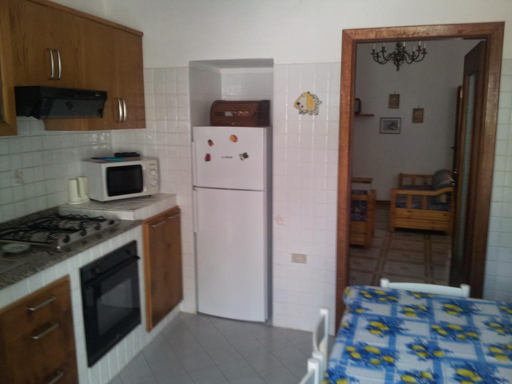 Ponza Holiday Homes - Santa Maria Zimmer foto